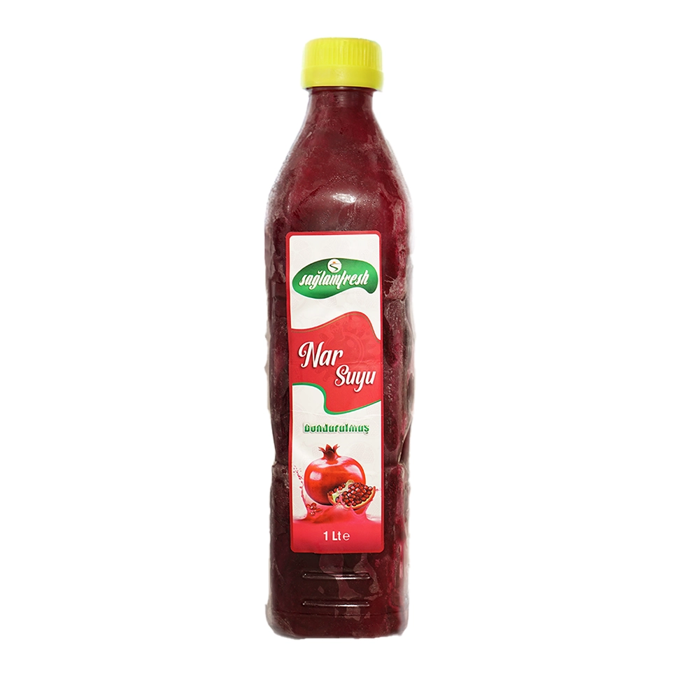 Frozen Pomegranate Juice 1Lt